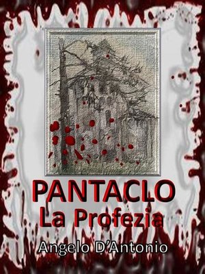 cover image of Pàntaclo--La Profezia